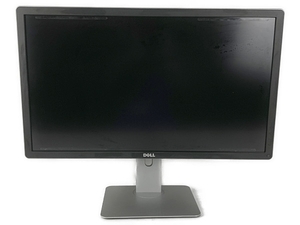 【動作保証】DELL P2715Q 27型 液晶モニター 中古 Y8748400