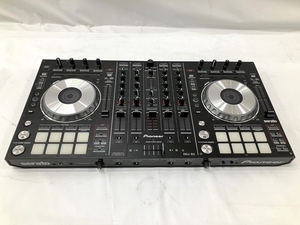 【動作保証】Pioneer DDJ-SX コントローラー オーディオ パイオニア 音響機材 中古 H8802620