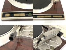 【動作保証】DENON デノン DP-45F ターンテーブル レコーダー 音響機材 中古 B8796130_画像8