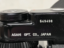 ASAHI PENTAX ペンタックス 6×7 中判カメラ ボディ ファインダー付き 中判 フィルムカメラ ジャンク F8721854_画像10