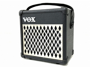 【動作保証】VOX MINI5-RM ギター用 モデリングアンプ ミニ ヴォックス 音響機材 中古 O8744657