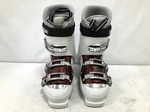 KASTLE FREE-GLIDE スキー ブーツ 靴 24cm ケスレー スポーツ用品 中古 H8789623_画像3