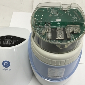 【動作保証】 Amway eSpring 浄水器 II 100185HK 2018年製 据え置き型 アムウェイ 中古 T8475123の画像3