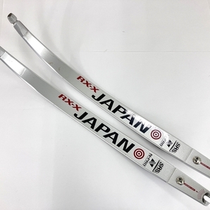 HOYT nexus RX-X リム付き ハンドル アーチェリー 弓道 スポーツ用品 ジャンク Y8779294の画像8