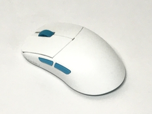 Lamzu Atlantis SUPER LIGHT WIRELESS MOUSE ゲーミングマウス 中古 F8704924