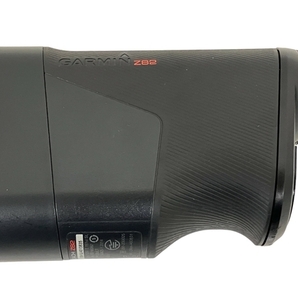 【動作保証】 GARMIN APPROACH Z82 GPS内蔵 レーザー距離計 Laser Range Finder Bluetooth 中古 美品 T8795482の画像1