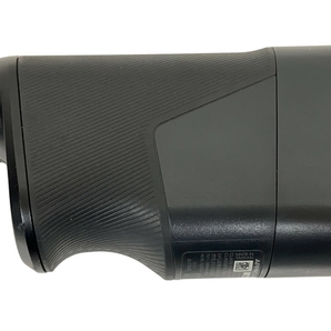 【動作保証】 GARMIN APPROACH Z82 GPS内蔵 レーザー距離計 Laser Range Finder Bluetooth 中古 美品 T8795482の画像7