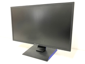 [ operation guarantee ] I-O DATA Giga Crysta EX-LDGCHT EX-LDGC242HTB 23.6 -inch ge-ming monitor used comfort B8716244