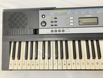 【動作保証】YAMAHA PSR-E244 ポータブルキーボード ピアノ 61鍵盤 ヤマハ 中古 W8796384_画像6