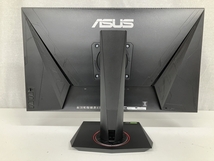 【動作保証】 ASUS VG278 モニター 2020年製 27インチ エイスース 中古 S8791488_画像2