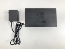 【動作保証】 Nintendo Switch HAC-001(-01) 家庭用ゲーム機 2022年 スイッチ 任天堂 中古 W8782311_画像2