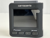 【動作保証】 pioneer carrozzeria VREC-DH100-D ドライブレコーダーユニット カー用品 パイオニア カロッツェリア 未使用 Z8793636_画像4