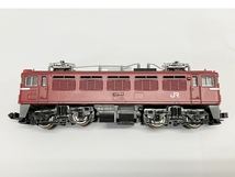 【動作保証】KATO 3016 ED79形 電気機関車 Nゲージ 鉄道模型 中古 W8803725_画像4