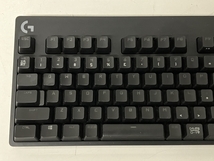 【動作保証】 Logicool YU0037 キーボード Logicool GX-LN 交換用キースイッチ 中古 S8791643_画像6