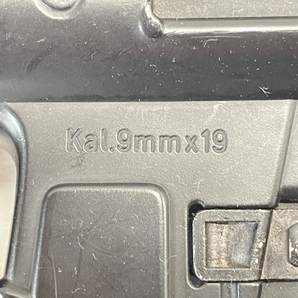 東京マルイ H&K MP5K A4 PDW スタンダード 電動ガン 中古 訳有W8561083の画像4