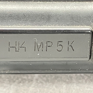 東京マルイ H&K MP5K A4 PDW スタンダード 電動ガン 中古 訳有W8561083の画像6