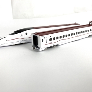 【動作保証】TOMIX 98615 九州新幹線 800 2000系 セット 鉄道模型 N 中古 Y8795985の画像1