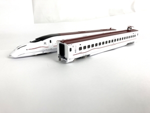 【動作保証】TOMIX 98615 九州新幹線 800 2000系 セット 鉄道模型 N 中古 Y8795985