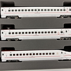【動作保証】TOMIX 98615 九州新幹線 800 2000系 セット 鉄道模型 N 中古 Y8795985の画像8