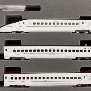 【動作保証】TOMIX 98615 九州新幹線 800 2000系 セット 鉄道模型 N 中古 Y8795985の画像7