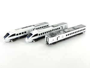 【動作保証】KATO 10-1394 885系 2次車 アラウンド ザ 九州 6両セット 鉄道模型 N 中古 Y8795977