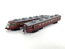 【動作保証】KATO 10-250 14系 ゆとり 6両セット 鉄道模型 N 中古 Y8795969_画像1