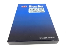 【動作保証】マイクロエース A-1130 京成3600形 VVVF改造編成 4両セット 鉄道模型 N 中古 Y8775471_画像4