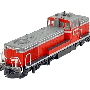【動作保証】KATO 1-703 DE10 ディーゼル機関車 HOゲージ 鉄道模型 中古 良好 N8806720の画像1