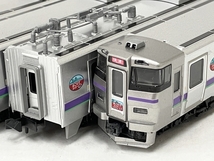 【動作保証】TOMIX 98240 JR 733-1000系 近郊電車 はこだてライナー 6両セット 鉄道模型 Nゲージ 中古 M8766569_画像3