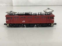 KATO カトー ED75 309-M2 電気機関車 鉄道模型 Nゲージ ジャンク K8791383_画像7