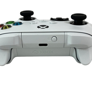 【動作保証】 Microsoft Xbox 1914 Xbox one ワイヤレス コントローラー ゲーム周辺機器 中古 N8774968の画像5