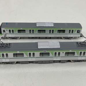 TOIX トミックス 98610 東京都交通局 10-300形電車(4次車・新宿線) 基本6両セット Nゲージ 鉄道模型 ジャンク K8758369の画像8