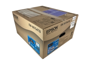 【動作保証】 EPSON EW-M754TB プリンター エプソン 家電 印刷 未使用 N8805330