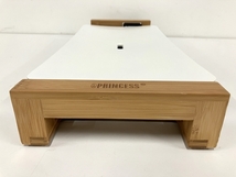 【動作保証】 PRINCESS Table Grill Pure 103030 テーブルグリル・ピュア ホットプレート 中古 B8764534_画像5