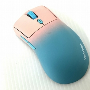 【動作保証】 Vancer Gemini Pro Gaming Mouse ワイヤレスマウス 中古 良好 O8736101の画像1