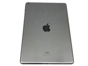 【動作保証】 Apple iPad 第7世代 MW742LL/A 32GB Wi-Fiモデル タブレット 中古 M8716580