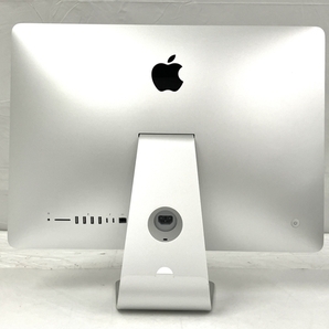 【動作保証】Apple iMac Retina 4K 21.5インチ 2019 MRT32J/A 一体型PC i3-8100 3.60GHz 8GB HDD 1TB Mojave 中古 良好 T8491775の画像6