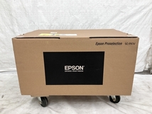 【動作保証】 EPSON SC-PX1V インクジェットプリンター プロセレクション エプソン 大判 未使用 未開封 Y8796427_画像4