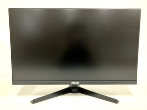 【動作保証】 ASUS TUFGAMING VG249Q1A モニター 家電 中古 B8675522