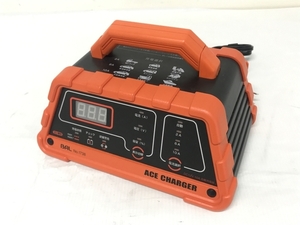 BAL OHASHI No.1738 12V バッテリー 専用 自動 充電器 ACE CHARGER 電動 工具 ジャンク F8790962