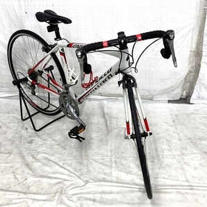 【動作保証】 SPECIALIZED Allez Elite 2015 ロードバイク SHIMANO Tiagra 自転車 中古 Y8785561の画像5