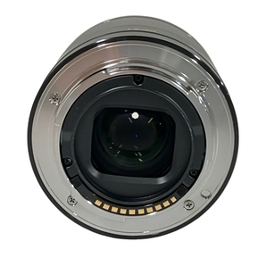 【動作保証】 SONY SEL50F18 E 50mm F1.8 OSS デジタル一眼 α用 交換レンズ カメラ周辺機器 中古 良好 T8779489の画像9
