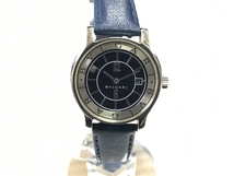 BVLGARI ブルガリ ソロテンポ ST29S レディース 腕時計 中古 良好 T8362300_画像1