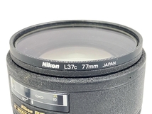 【動作保証】 Nikon NIKKOR 80-200mm f/2.8 ED 望遠 ズームレンズ カメラ周辺機器 中古 T8797172_画像9