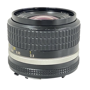 Nikon NIKKOR 35mm 1:2.8 レンズ カメラ周辺機器 ジャンク T8797169の画像5