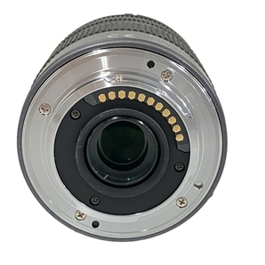 【動作保証】 Panasonic H-FS014045 LUMIX G VARIO 14-45mm F3.5-5.6 ASPH MEGA O.I.S. デジタル一眼カメラ 交換レンズ 中古 T8784575の画像9