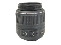 【動作保証】 Nikon AF-S DX NIKKOR 18-55mm f3.5-5.6G VR ズームレンズ カメラ周辺機器 中古 T8784580_画像7