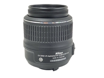 【動作保証】 Nikon AF-S DX NIKKOR 18-55mm f3.5-5.6G VR ズームレンズ カメラ周辺機器 中古 T8784580_画像6