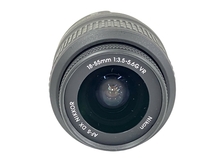 【動作保証】 Nikon AF-S DX NIKKOR 18-55mm f3.5-5.6G VR ズームレンズ カメラ周辺機器 中古 T8784580_画像8