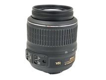 【動作保証】 Nikon AF-S DX NIKKOR 18-55mm f3.5-5.6G VR ズームレンズ カメラ周辺機器 中古 T8784580_画像3